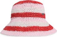 Barbour Esther Crochet Hat