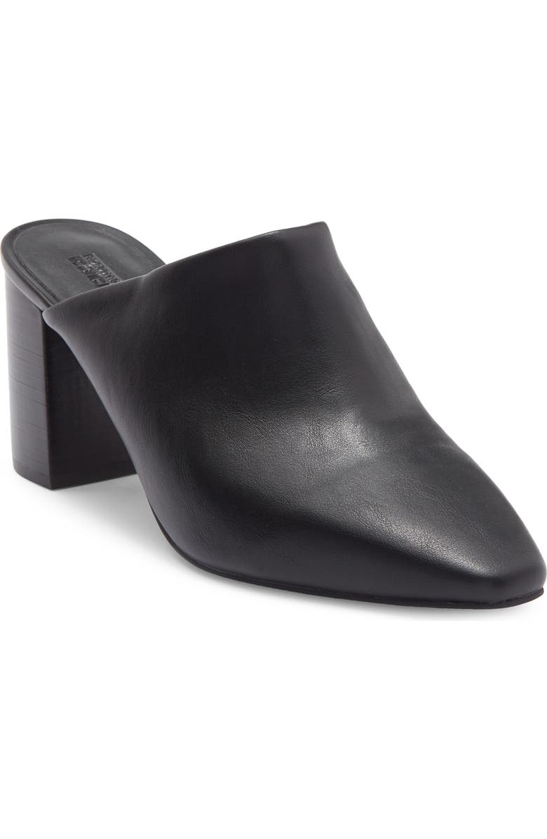 NORDSTROM RACK Nicole Mule, Main, color,