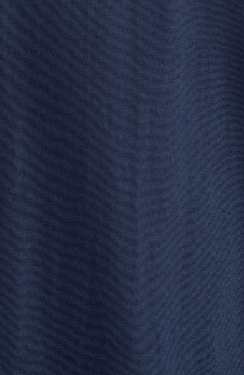 Brixton Grade Logo Graphic T-Shirt, Alternate, color,