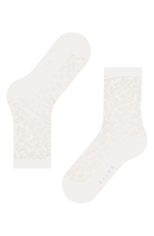 Falke Creole Crew Socks
