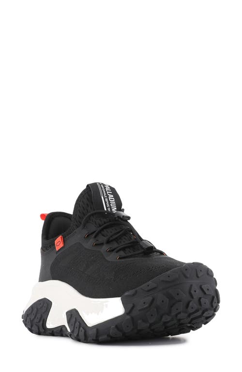 PALLADIUM PALLADIUM OFFBOUND VENT SNEAKER