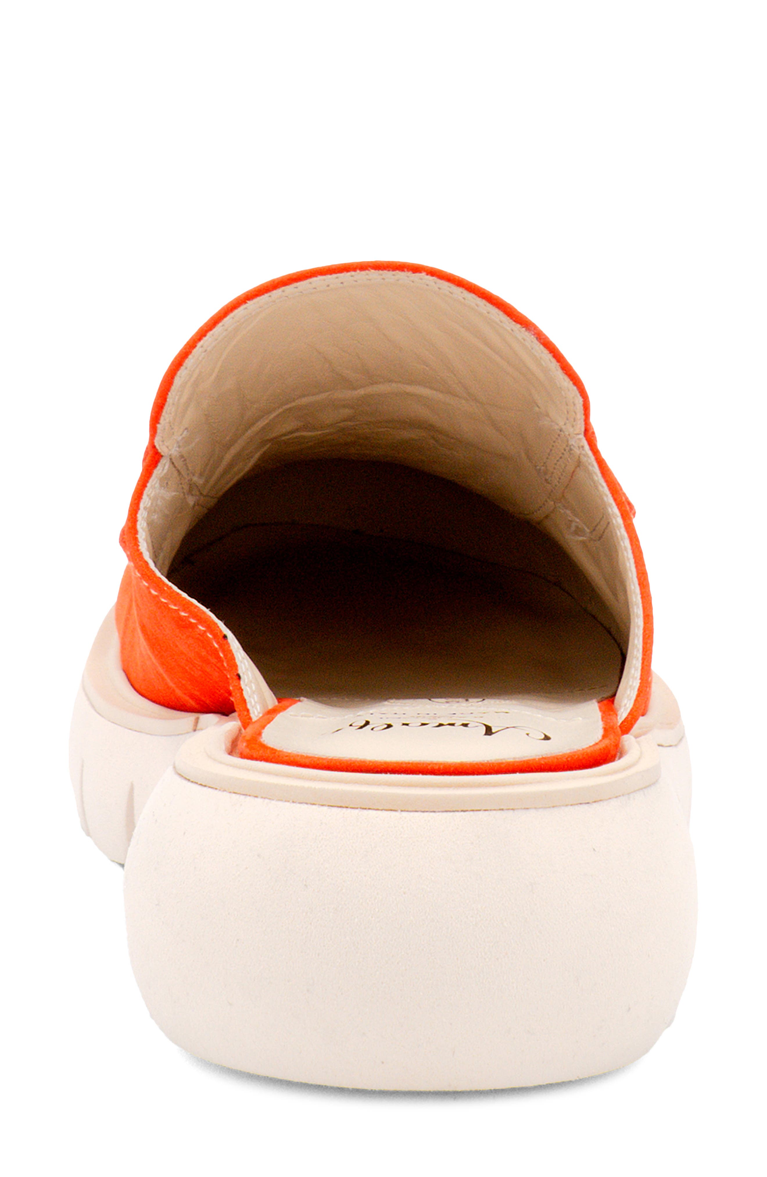 Rapido Lug Sole Penny Loafer, Alternate, color, SPRITZ LONG BEACH