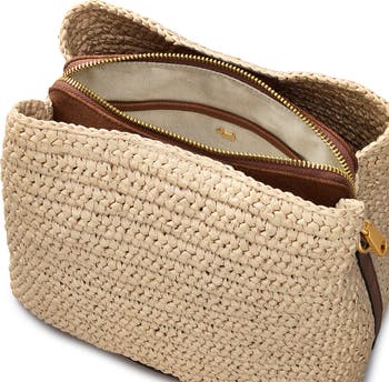 Radley Dukes Place - Crochet Medium Compartment Crossbody