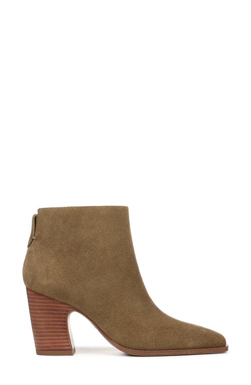 Sarto By Franco Sarto Jerilyn Bootie