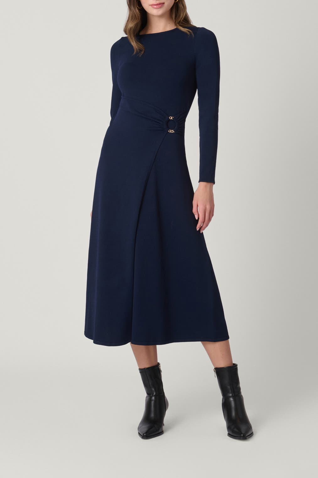 selected Navy