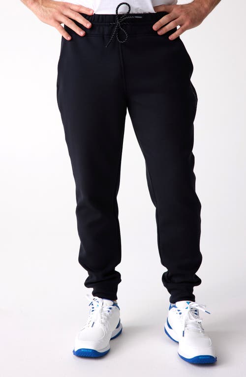 Centerline Athletics Jogger In Blue
