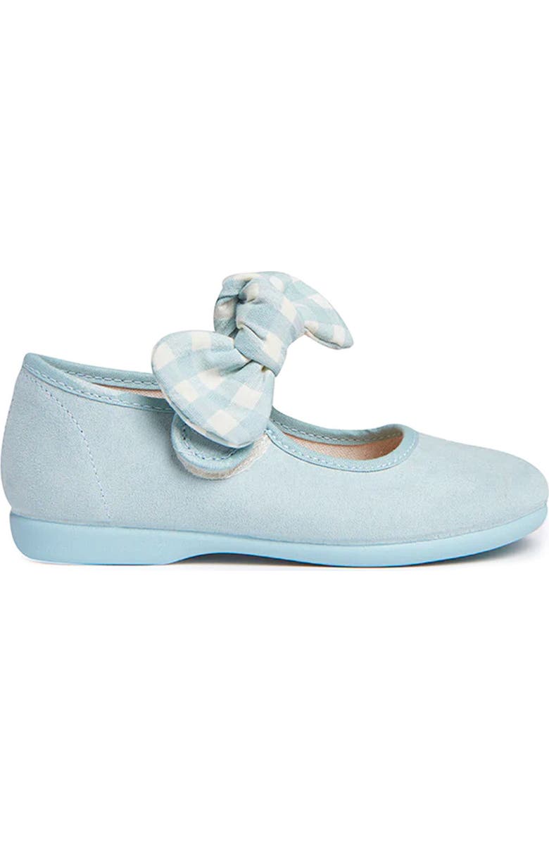 CHILDRENCHIC Kids' Bow Mary Jane, Main, color,