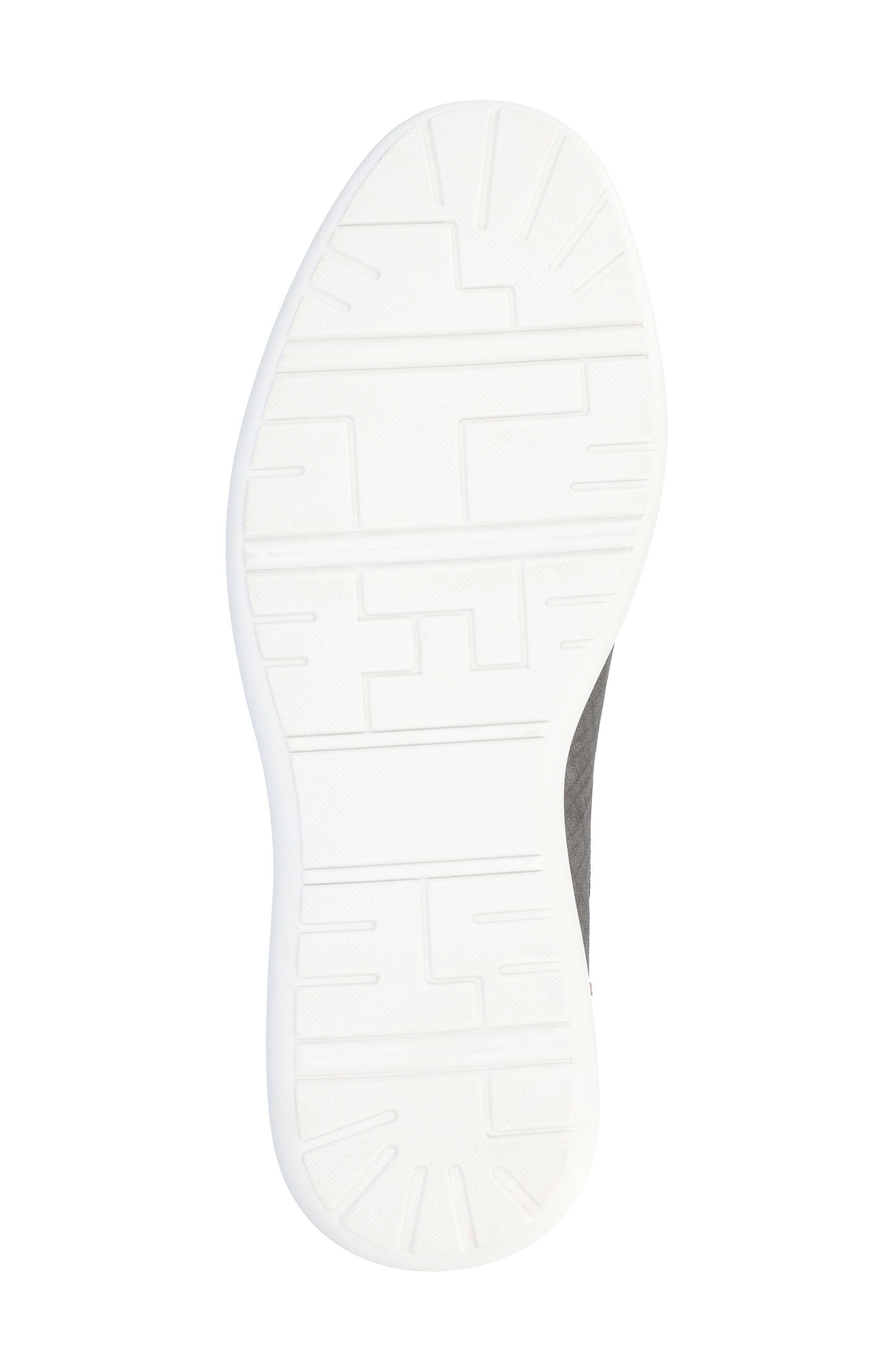 VANCE CO Kirkwell Casual Derby, Alternate, color, 