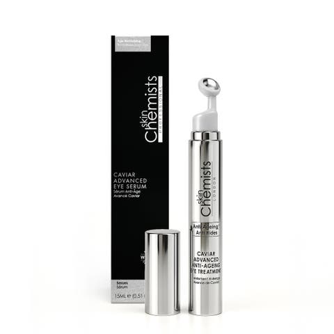 Caviar Advanced Anti-Ageing Eye Treatment 15ml