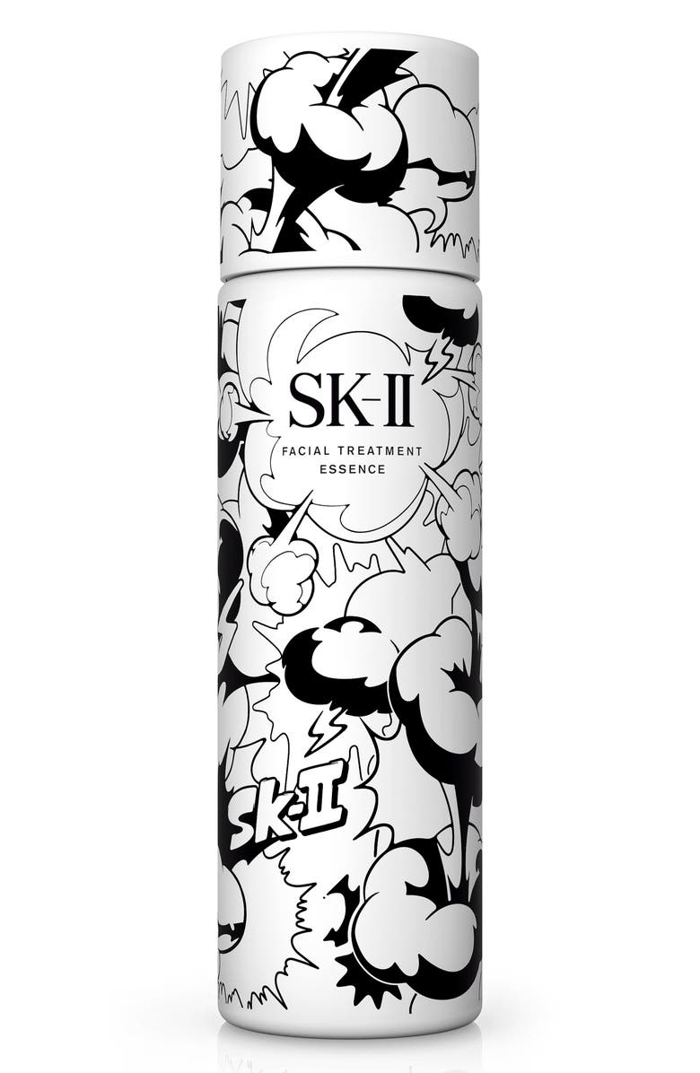 SK-II Fantasista Utamaro Facial Treatment Essence, Main, color, 