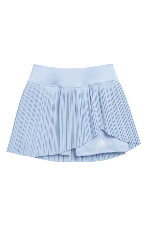 Kids' Pleated Skort (Big Kid)