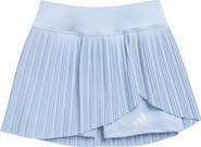 adidas Kids' Pleated Skort
