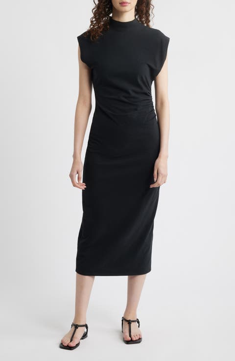 Marceline Sheath Dress