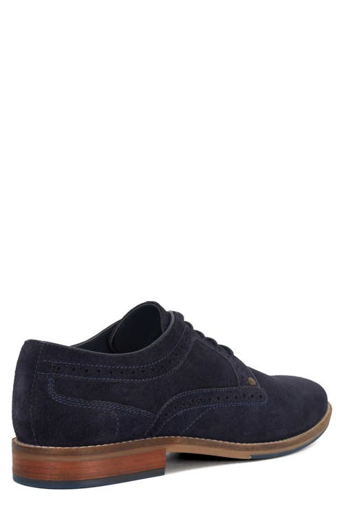 Dune London Bennett Ii Plain Toe Derby