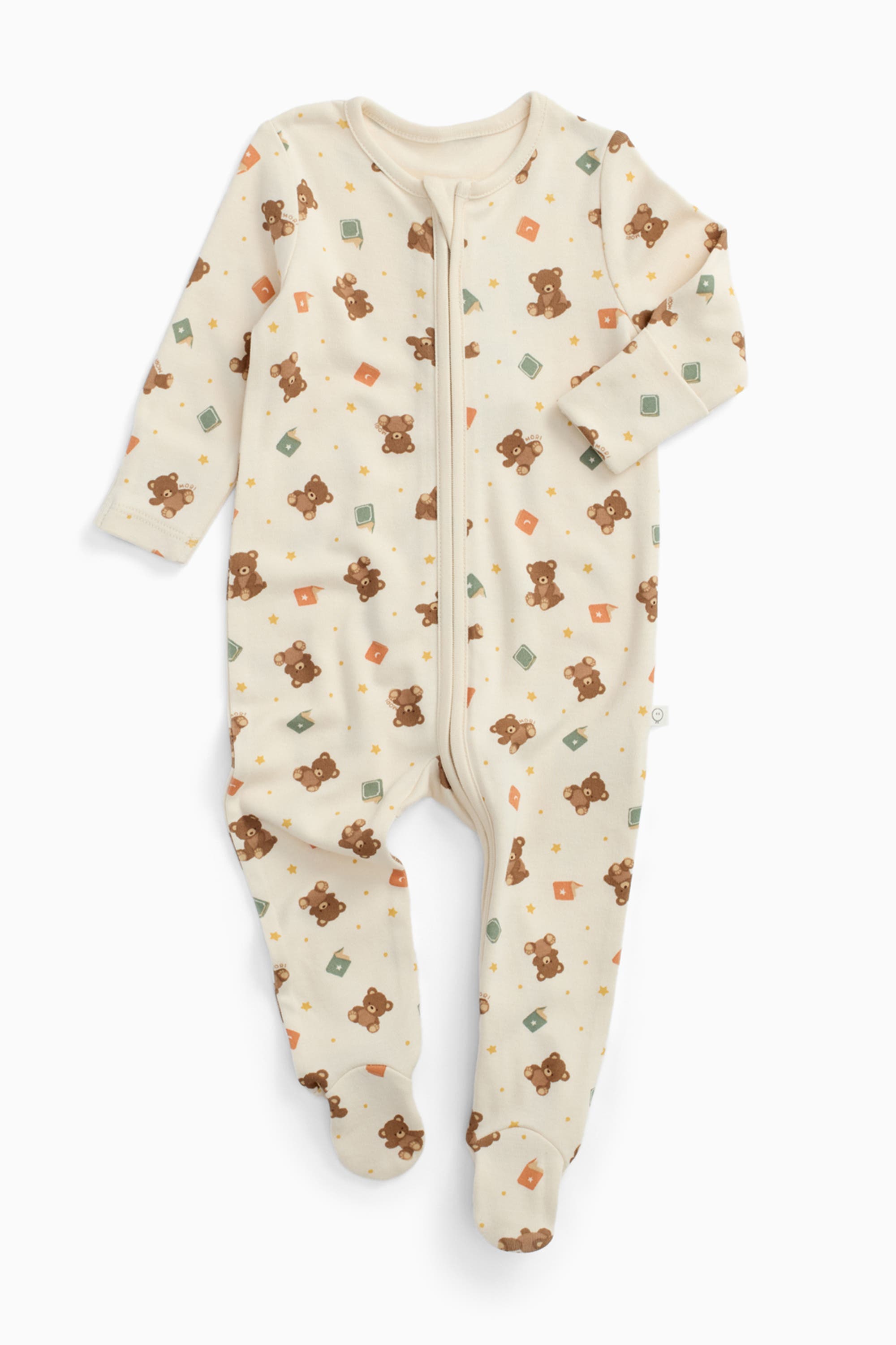 selected Teddy Bear Print