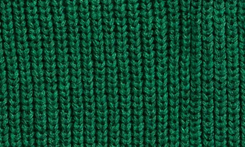 Alex Mill Marseille Double Breasted Cardigan In Verdant Green