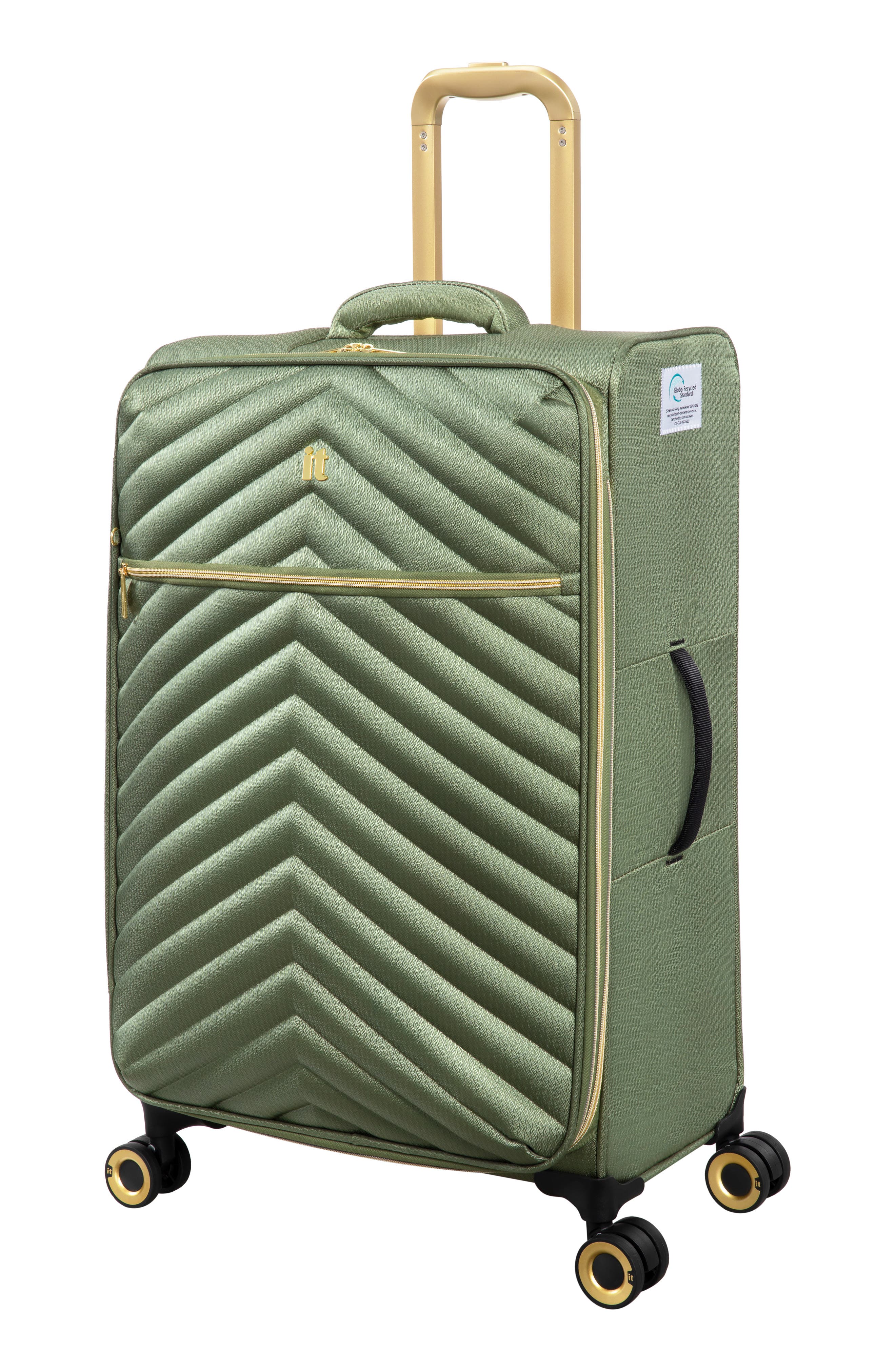 IT LUGGAGE Plenitude II 31-Inch Softside Luggage, Main, color, 