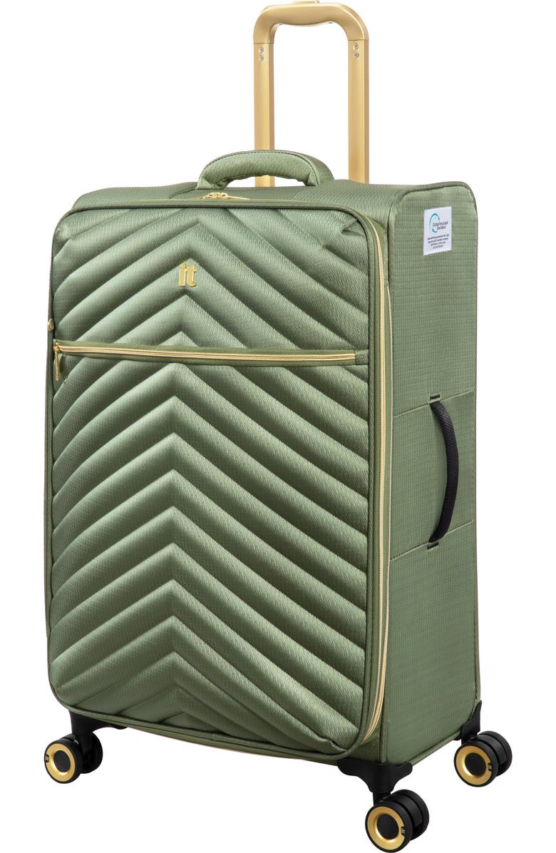 IT LUGGAGE Plenitude II 31-Inch Softside Luggage, Main, color,