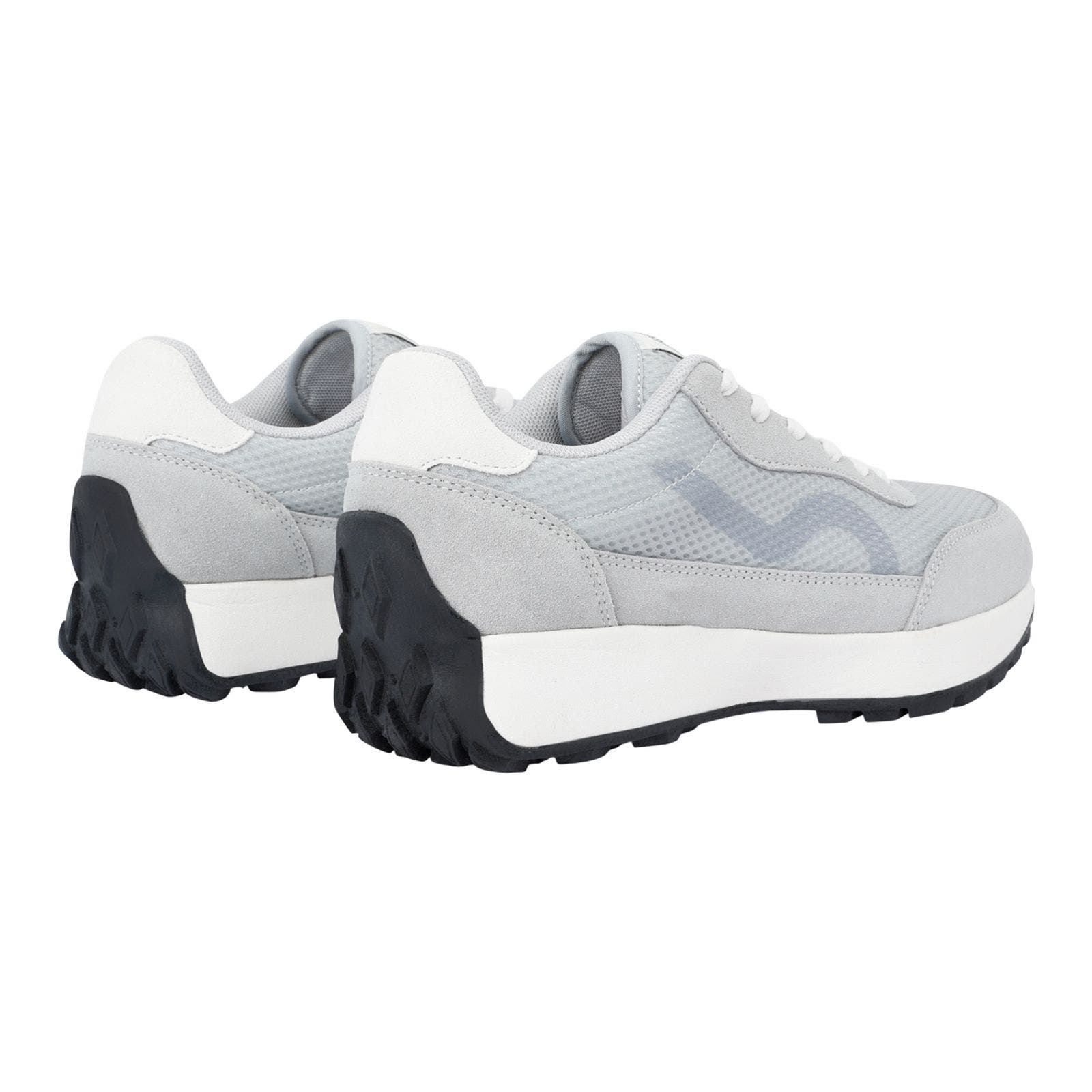 Marine Heritage Sneakers, Alternate, color, Gray