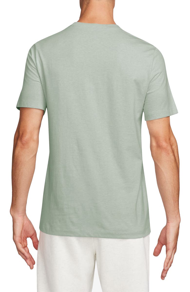 Nike Jordan Cotton Graphic T-Shirt, Alternate, color, 