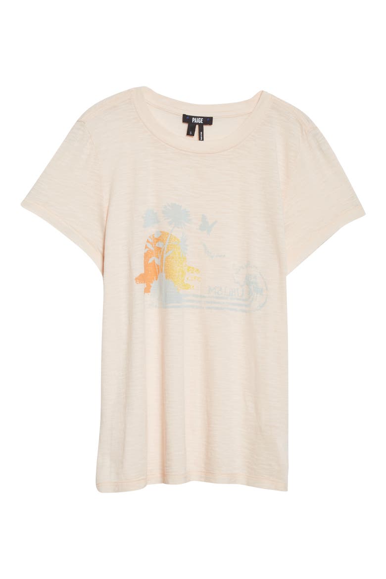 Ellison Graphic Tee, Alternate, color, PALEPINK