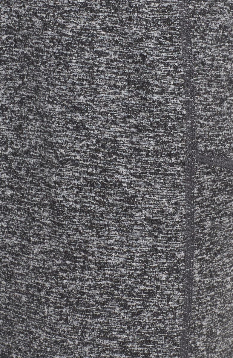 Zella Lexi High Waist Relaxed Leggings, Alternate, color, 