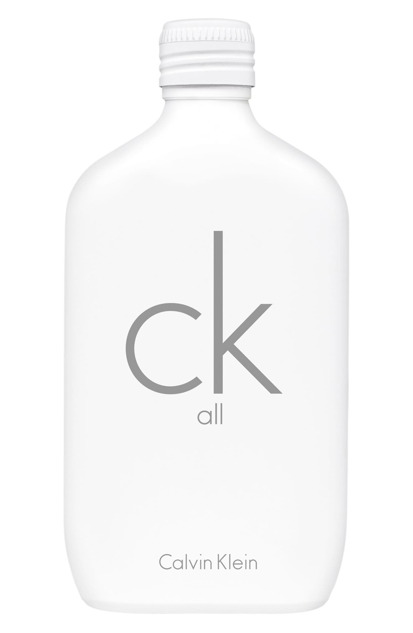 Calvin Klein CK All Eau de Toilette | Nordstromrack