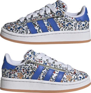 x Liberty London Kids' Campus '00s Sneaker