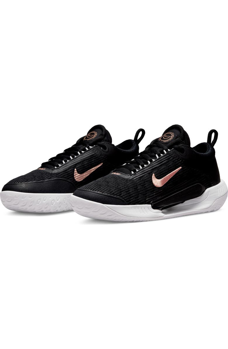 Nike Zoom Court NXT Hard Court Tennis Shoe, Main, color,