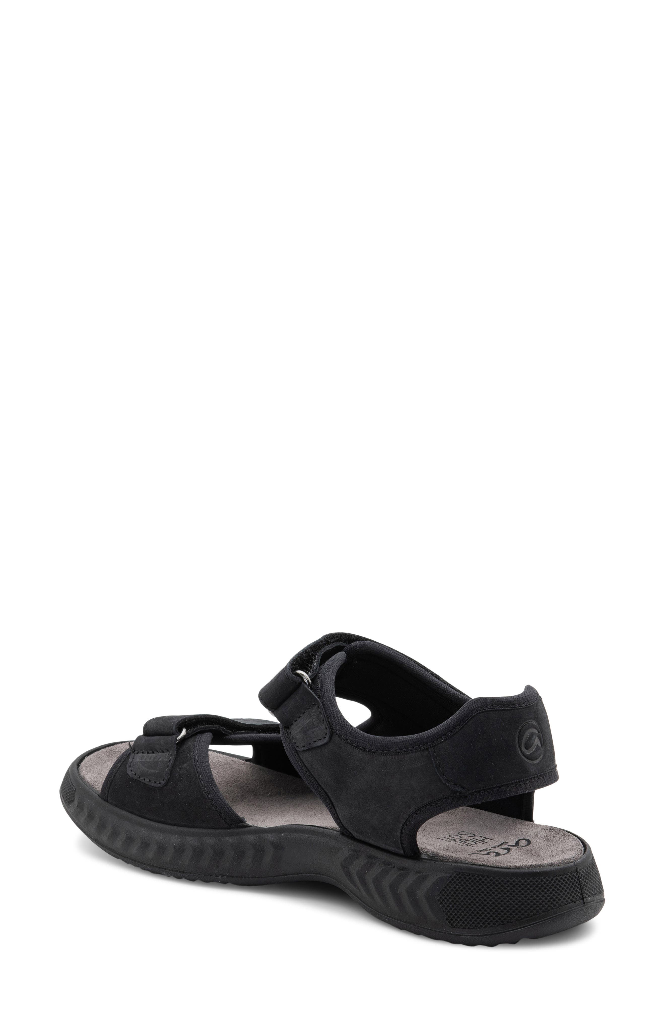 ara Anaheim Strappy Sandal, Alternate, color, 