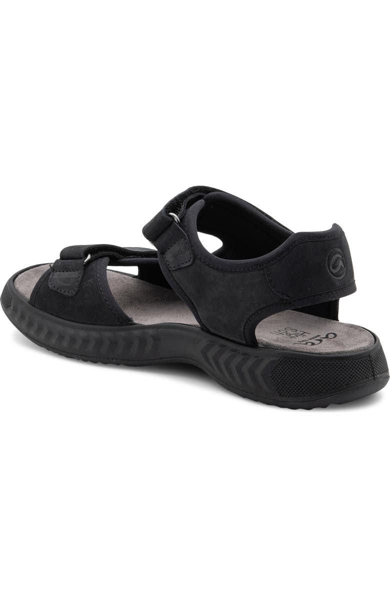 ara Anaheim Strappy Sandal, Alternate, color,