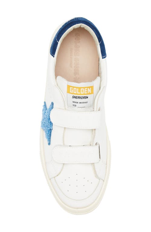 Golden Goose Round-toe Sneakers