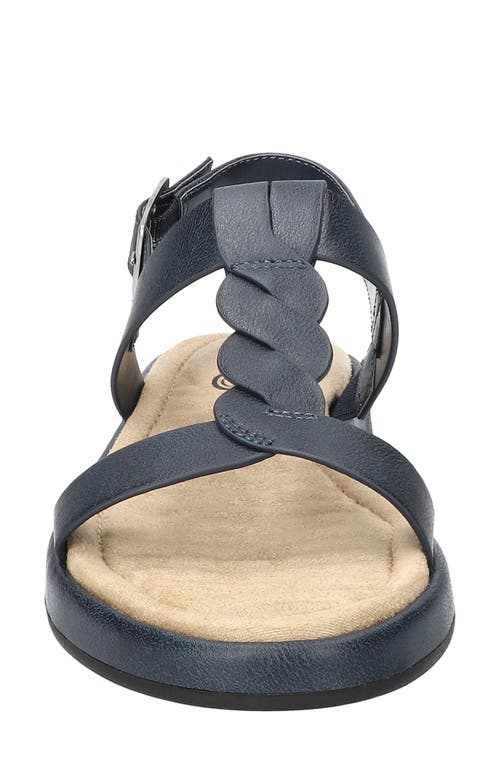EASY STREET EASY STREET TAMPA SLINGBACK SANDAL
