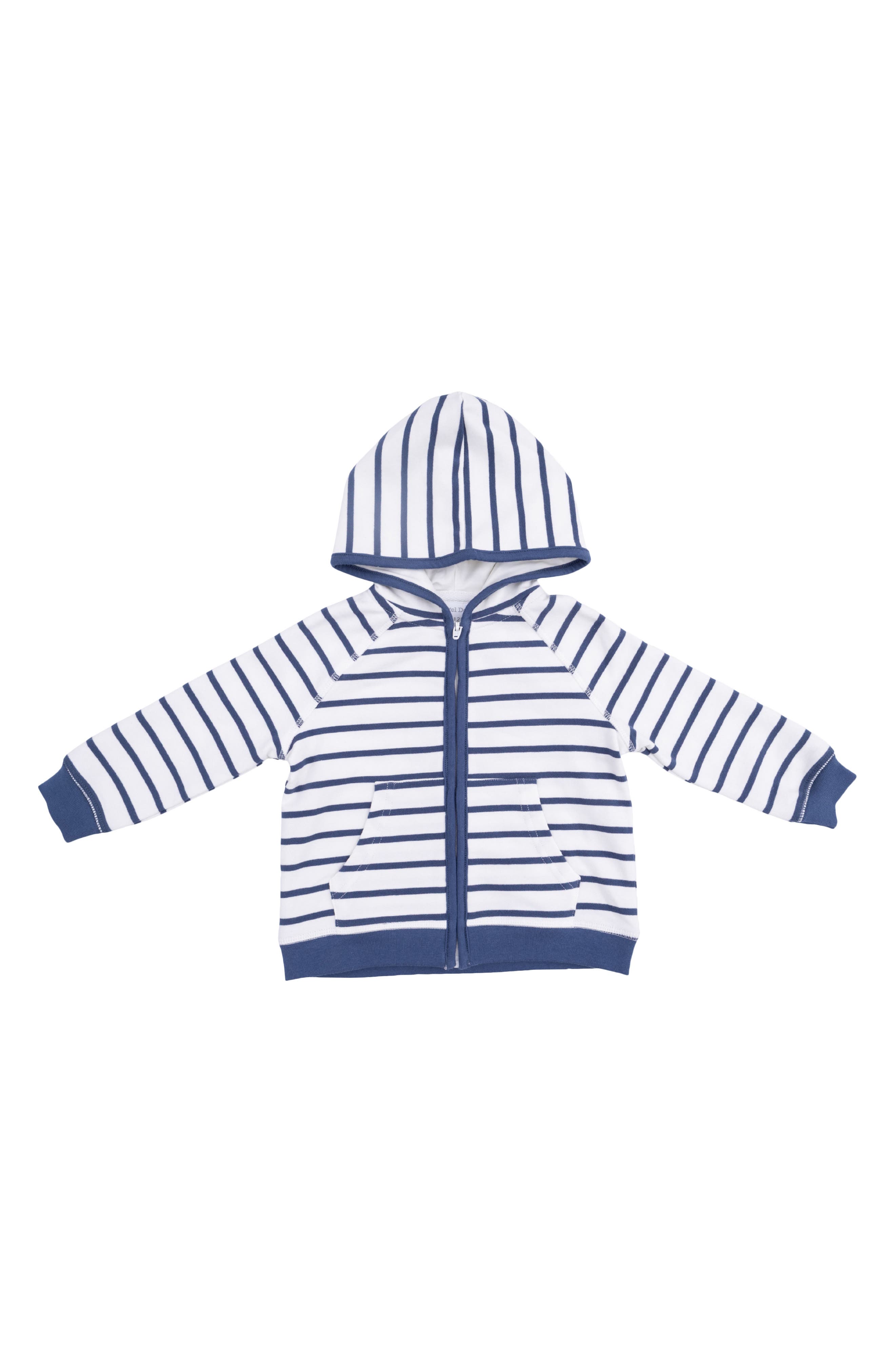 selected IVORY NAVY