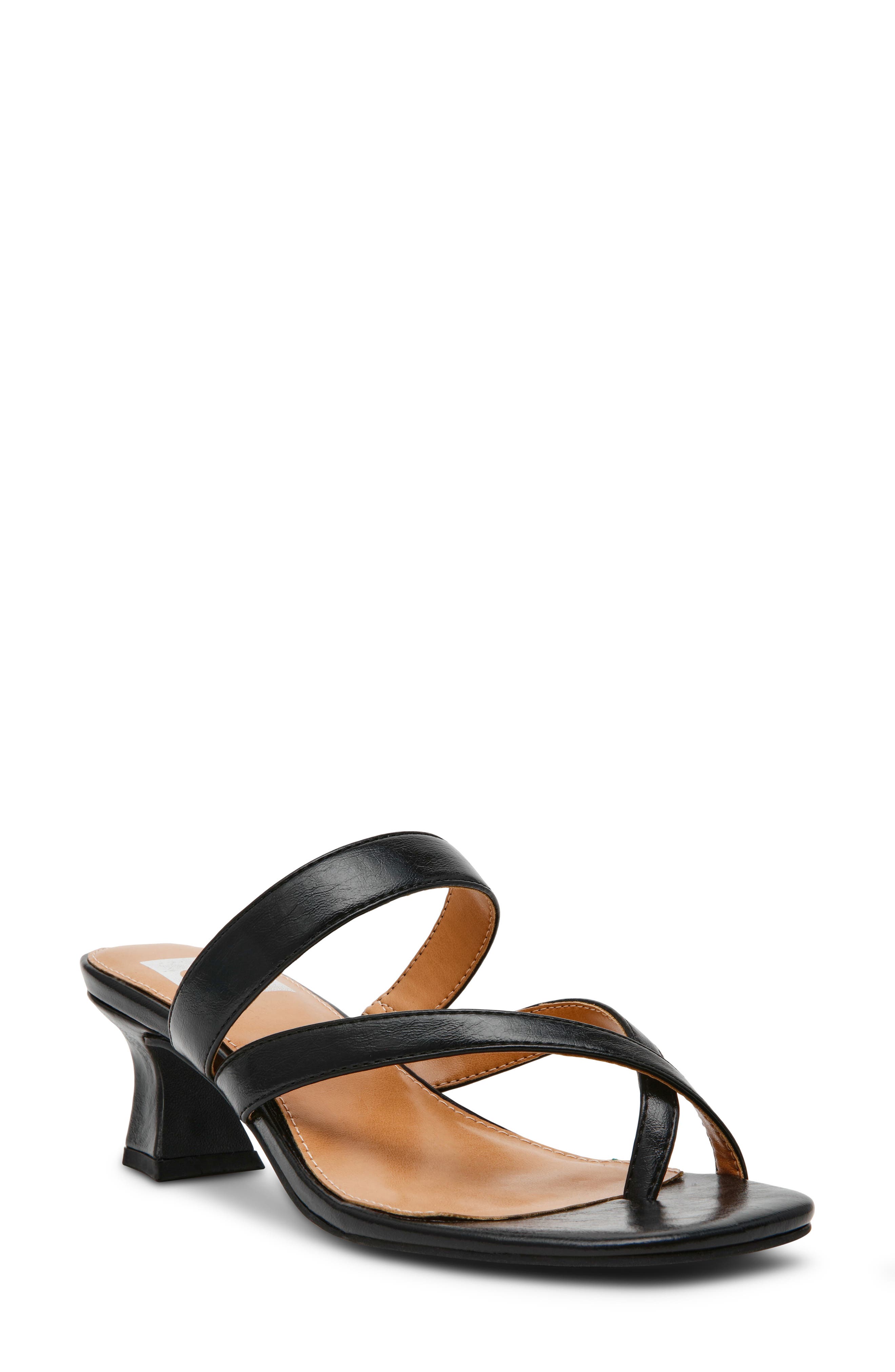 DV by Dolce Vita Ballin' Slide Sandal, Main, color, 