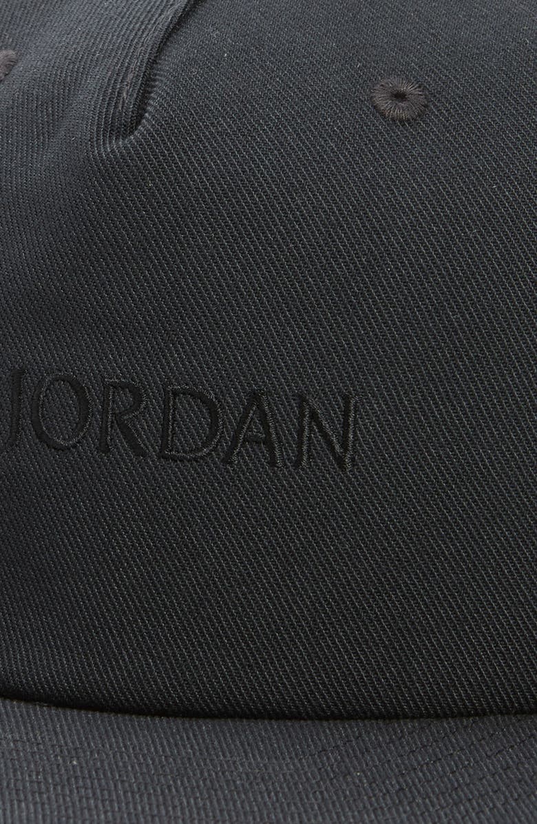 Jordan Air Jordan Pro Unstructured Cap, Alternate, color, 