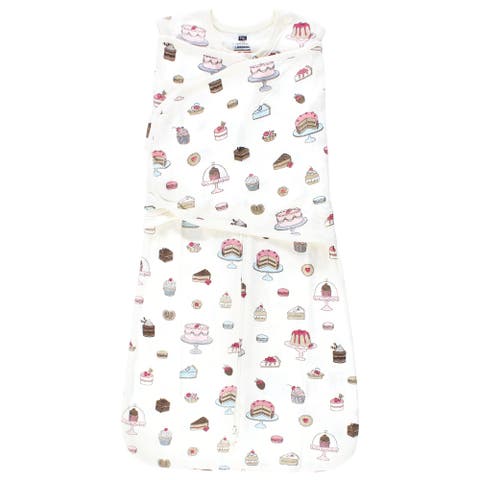 Convertible Swaddle Sleeping Bag (baby)