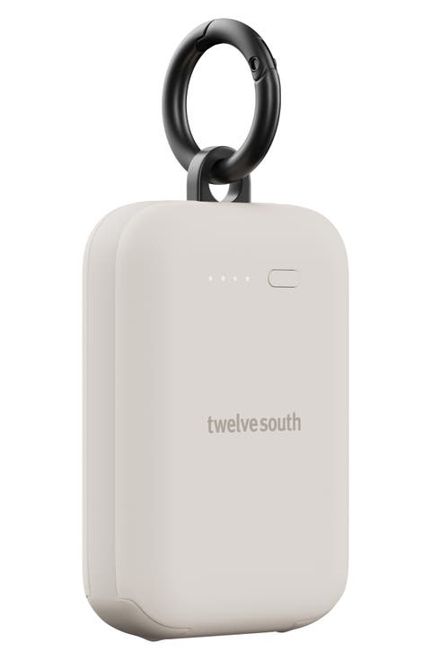 PowerClip Portable Power Bank