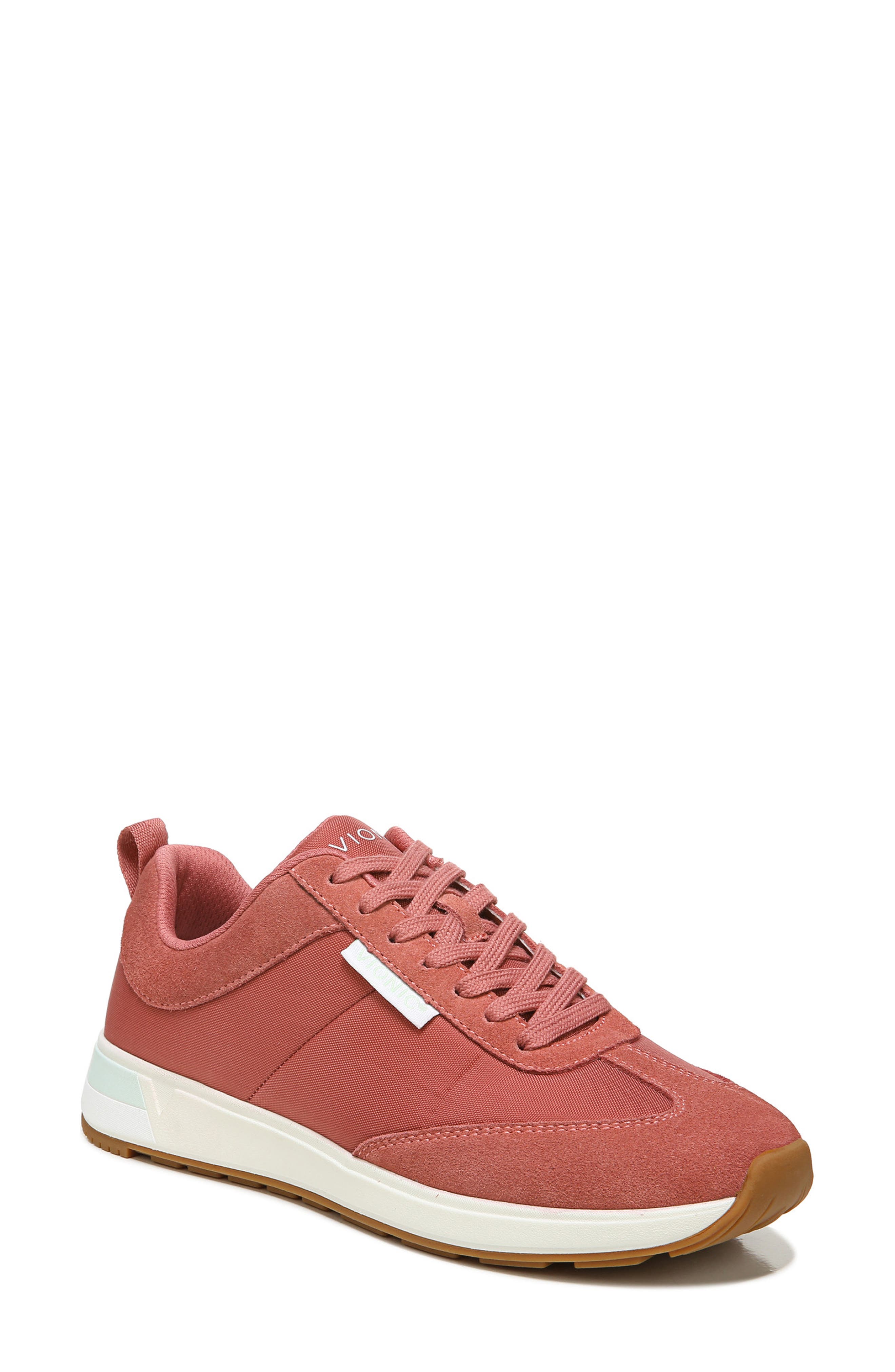 Vionic Breilyn Sneaker, Main, color, 