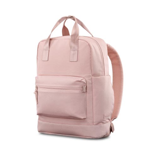 Stratum 3.0 Bale Handle Backpack