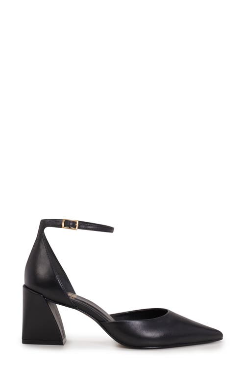 Vince Camuto Women's Soren Pointed Toe Pumps In Black