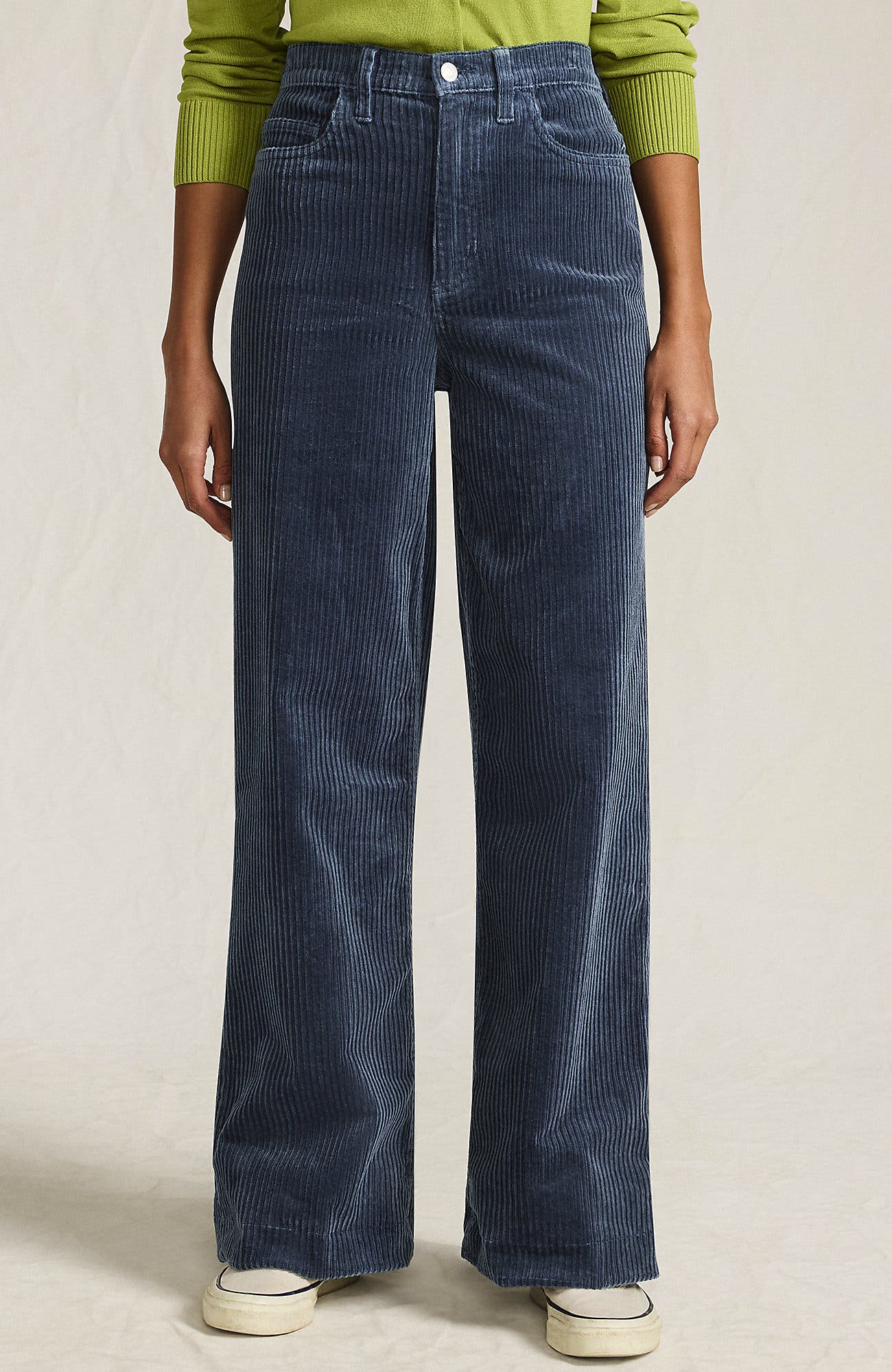selected Dusty Indigo