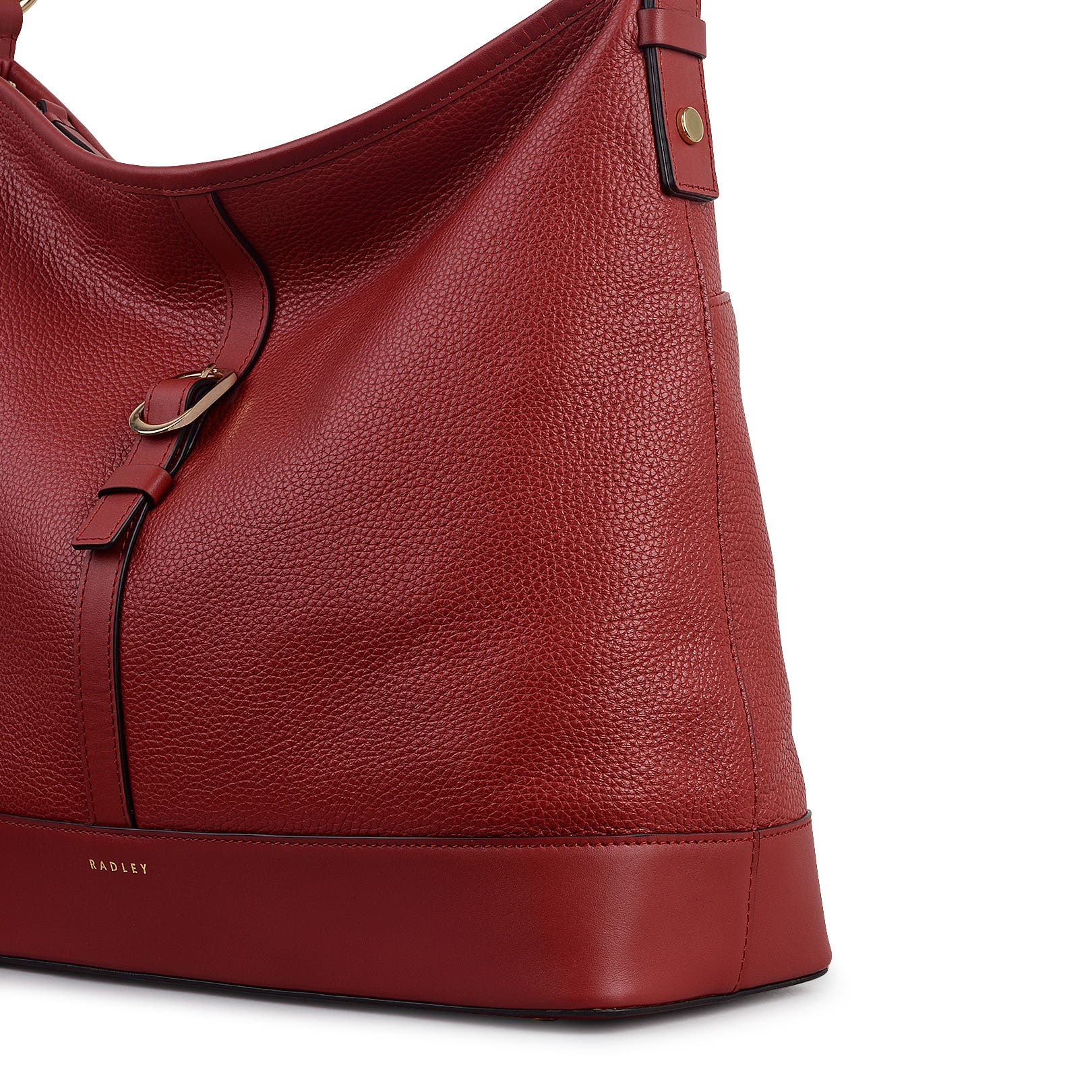 Radley Ebury Medium Ziptop Shoulder Bag, Alternate, color, 