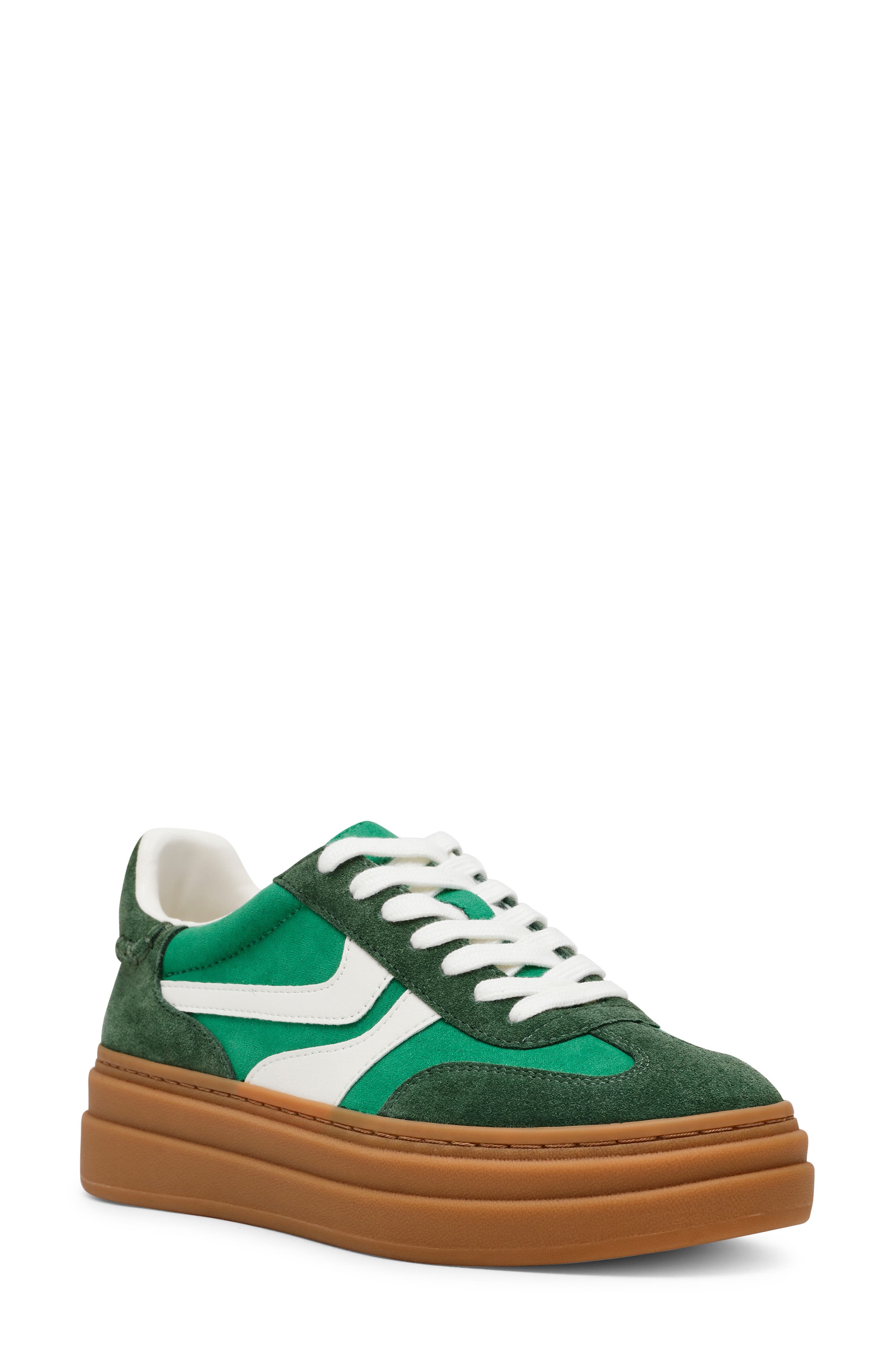 GREEN MULTI