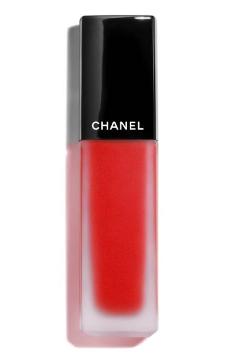 ROUGE ALLURE INK Matte Liquid Lip Colour