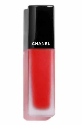 CHANEL ROUGE ALLURE LAQUE Ultrawear Shine Liquid Lip Colour CHANEL ROUGE ALLURE LAQUE Ultrawear Shine Liquid Lip Colour