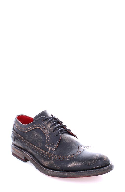 Lita K II Wingtip Derby