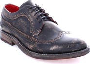 Bed Stu Lita K II Wingtip Derby