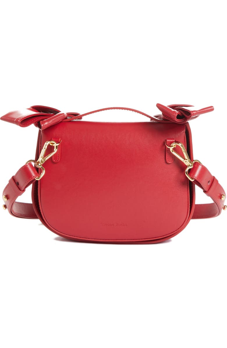 Simone Rocha Bow Bag, Alternate, color,