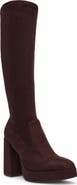 Steve Madden Twain Platform Boot